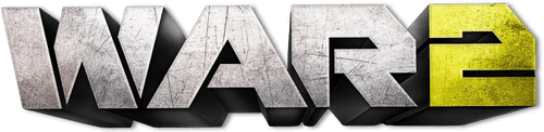War 2 logo