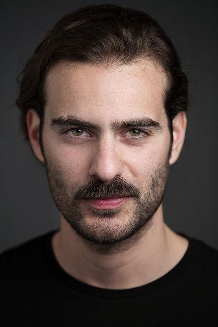 Ibrahim Al Shami fotoğrafı