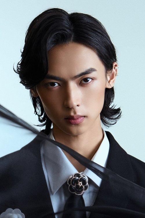 Anson Chen fotoğrafı