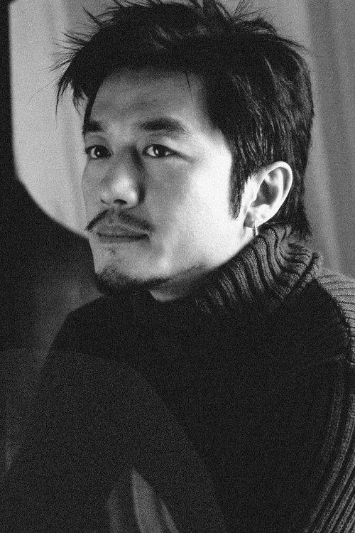 Li Yapeng fotoğrafı