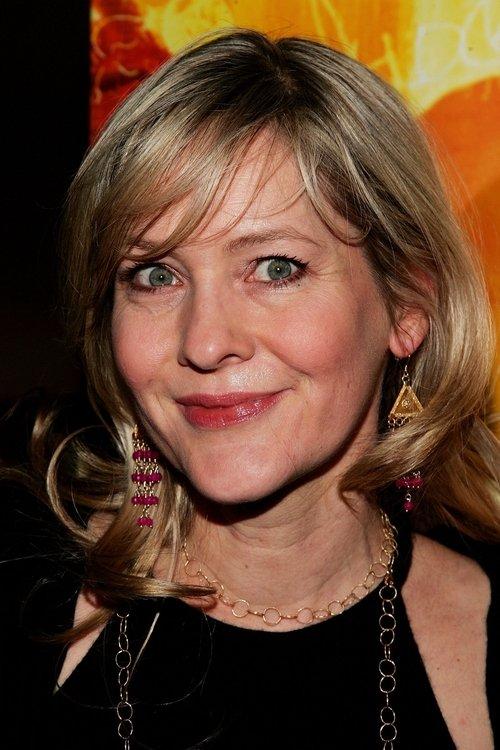 Linda Larkin fotoğrafı