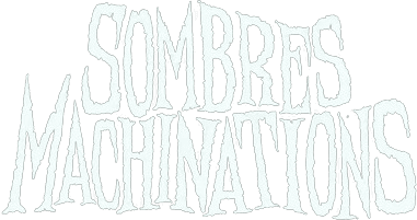 Sombres Machinations logo