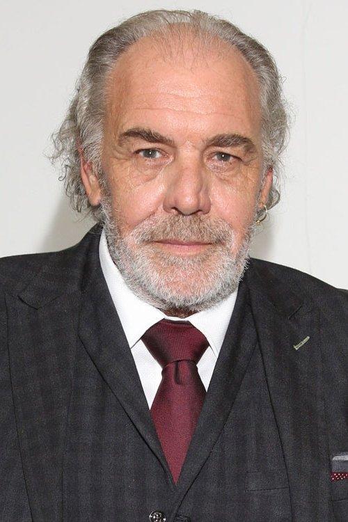 Christian Kohlund fotoğrafı