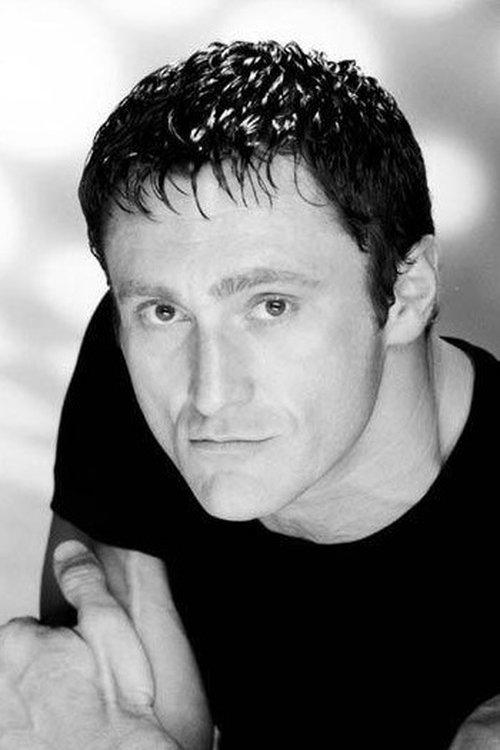 Taras Kostyuk fotoğrafı