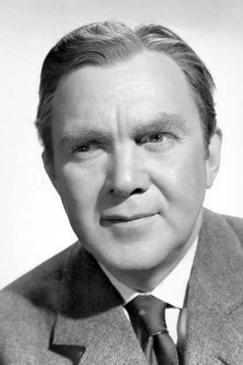 Thomas Mitchell fotoğrafı