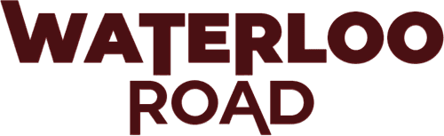 Waterloo Road logo
