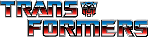 The Transformers logo