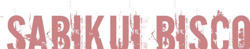 SABIKUI BISCO logo
