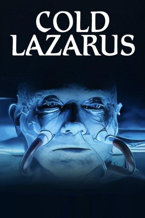 Cold Lazarus dizi afişi