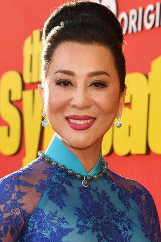 Nguyen Cao Ky Duyen fotoğrafı