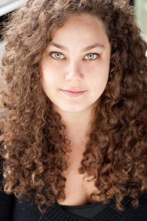 Joanie Martel fotoğrafı