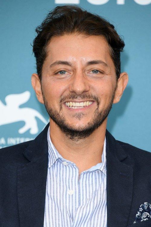 Adriano Pantaleo fotoğrafı