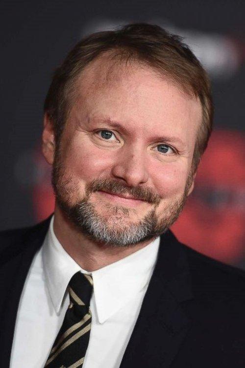 Rian Johnson fotoğrafı