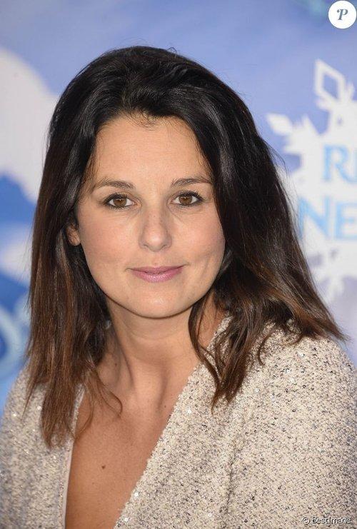 Faustine Bollaert fotoğrafı