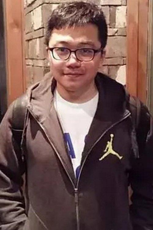 Liu Beichen fotoğrafı