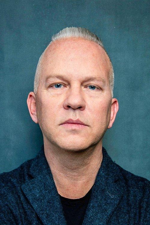Ryan Murphy fotoğrafı