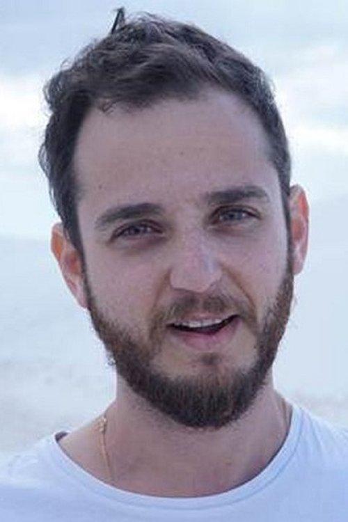 Ilan Rosenfeld fotoğrafı