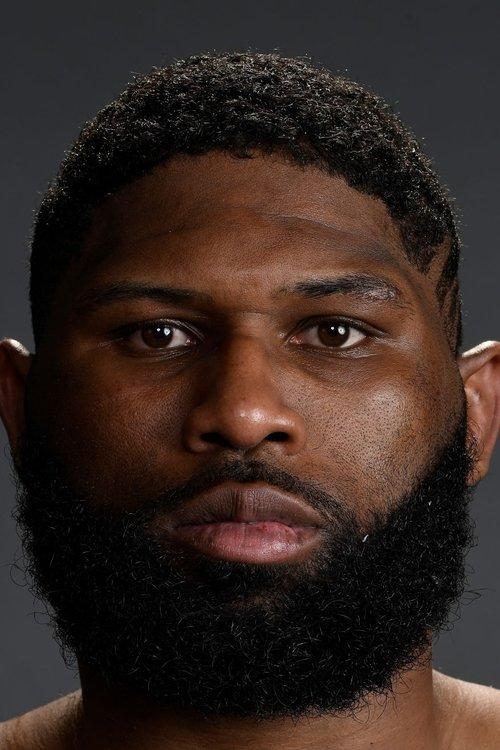Curtis Blaydes fotoğrafı