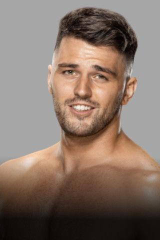 Josh Terry fotoğrafı