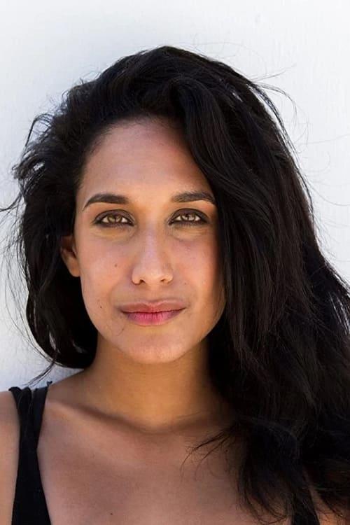 Bianca Simone Mannie fotoğrafı