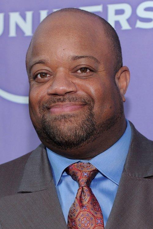 Mark Christopher Lawrence fotoğrafı