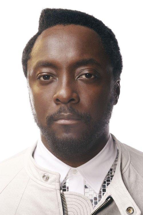 will.i.am fotoğrafı