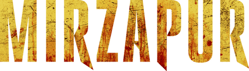 Mirzapur logo