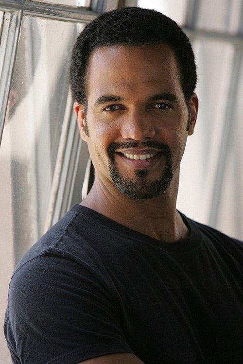 Kristoff St. John fotoğrafı