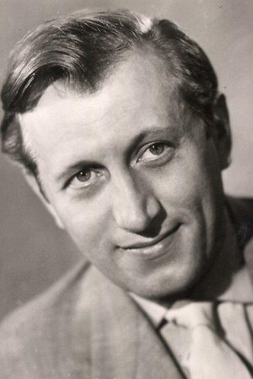 Rudolf Ulrich fotoğrafı