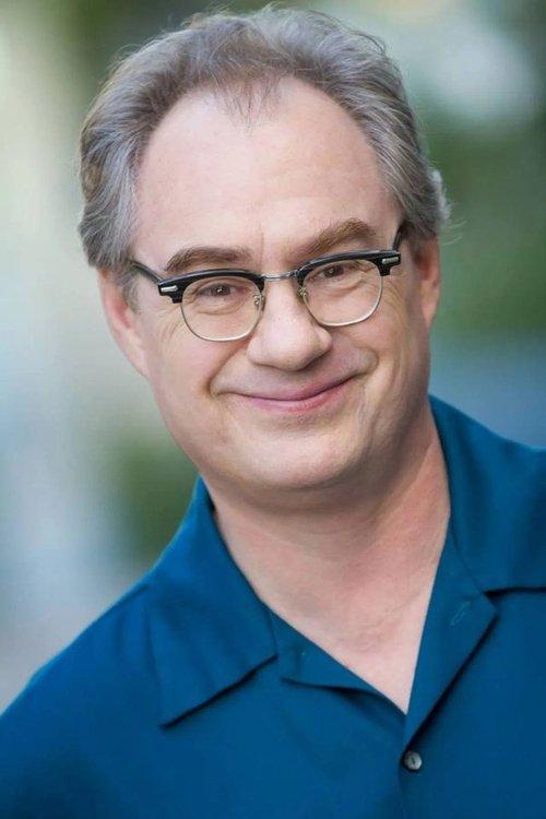John Billingsley fotoğrafı