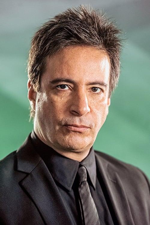 Carlos Carlín fotoğrafı