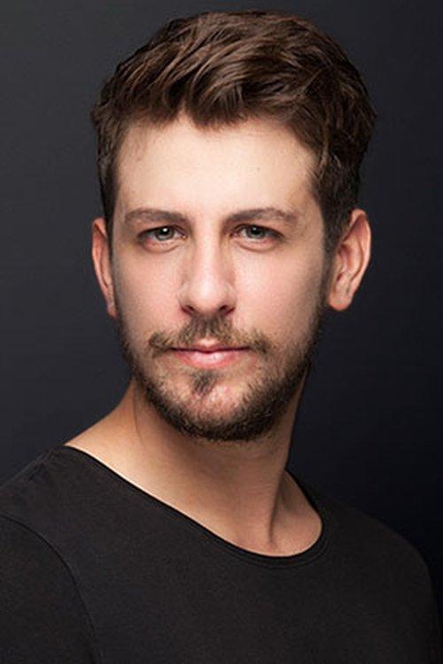 Birand Tunca fotoğrafı