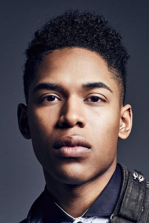 Kelvin Harrison, Jr. fotoğrafı
