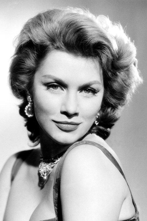 Linda Christian fotoğrafı