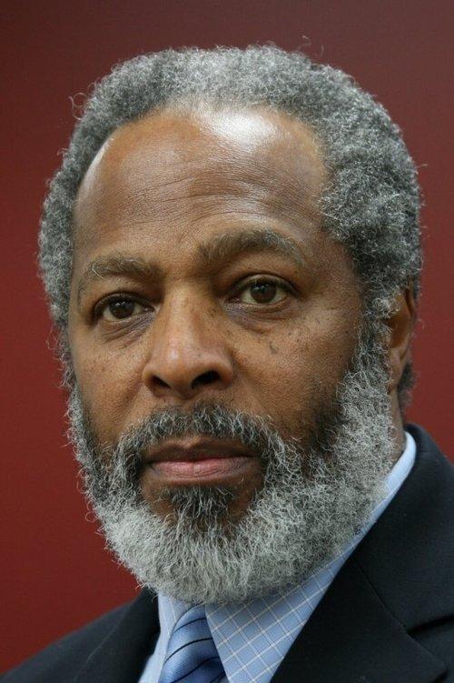 Julian Christopher fotoğrafı