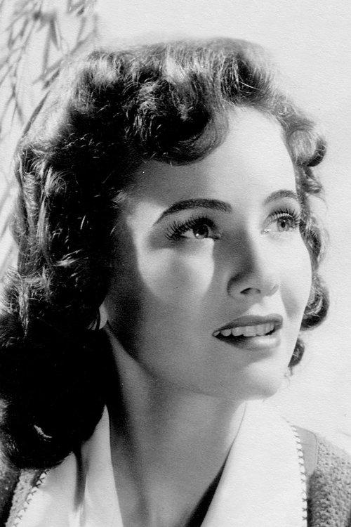 Teresa Wright fotoğrafı