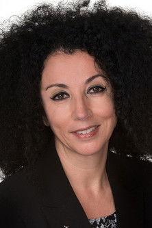 Rachida Azdouz fotoğrafı