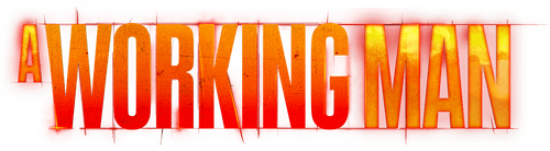 A Working Man logo
