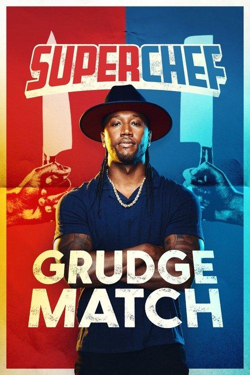 Superchef Grudge Match Sezon 1