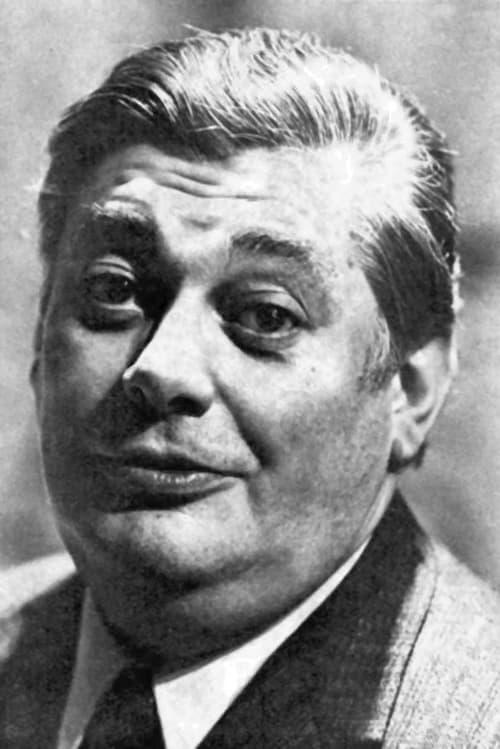 Paul Mercey fotoğrafı