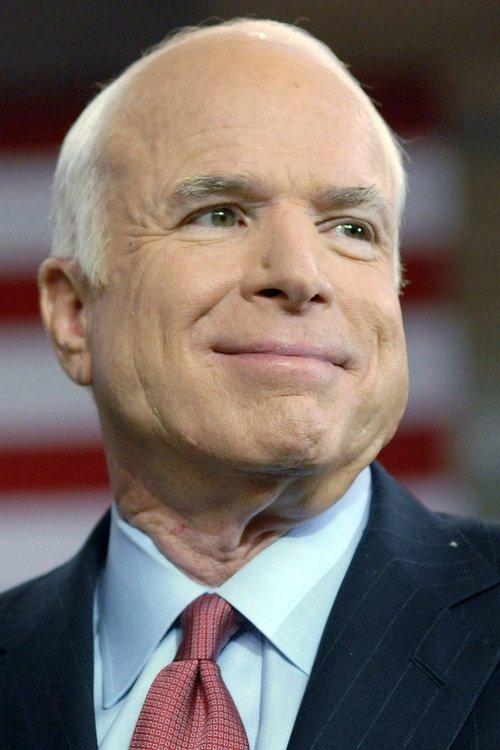 John McCain fotoğrafı
