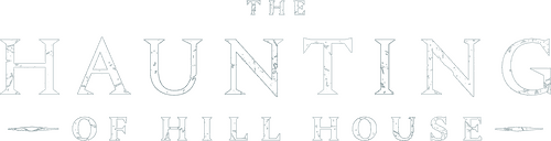 The Haunting of Hill House logo