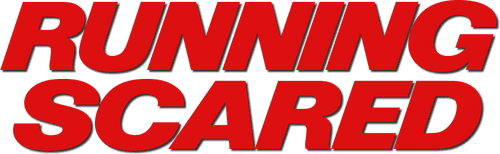 Running Scared logo