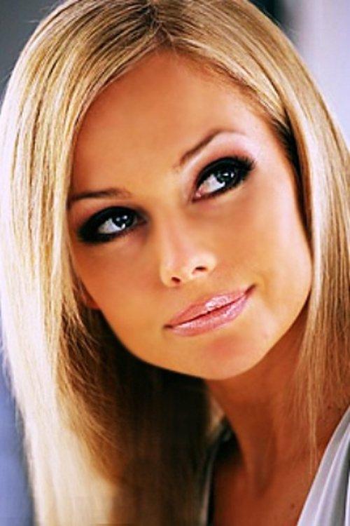 Elena Korikova fotoğrafı