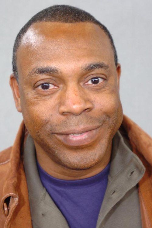 Michael Winslow fotoğrafı