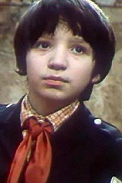 Maksim Kalinin fotoğrafı