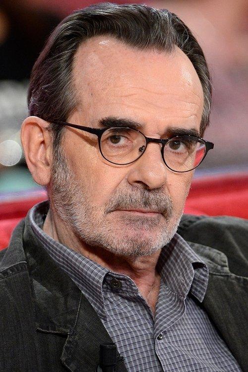 Hubert Saint-Macary fotoğrafı