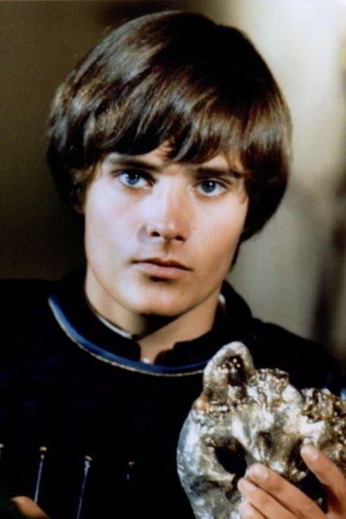 Leonard Whiting fotoğrafı