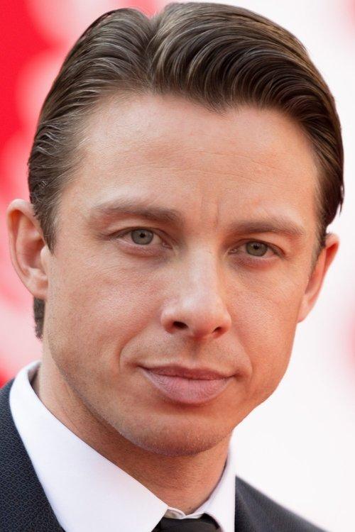 Johannes Lassen fotoğrafı