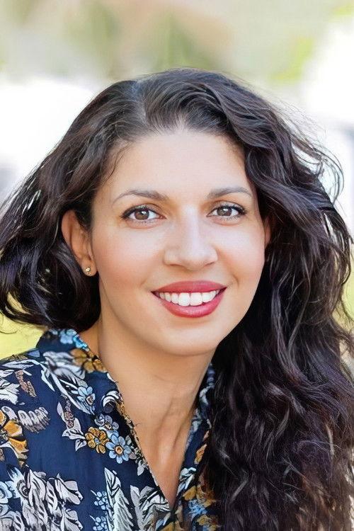 Gabriela Csinová fotoğrafı